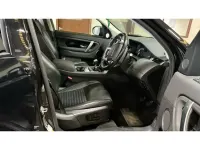 Used Land Rover Discovery Sport S 2020 Black SUV