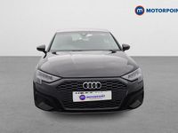 Used Audi A3 2022 Black Sedan