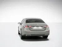 New Mercedes E200 Premium 204 HP (150 kW) 2026 Sedan