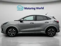 Begagnad Ford Puma ST-Line 125 HK (91 kW) 2023 SUV