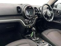 Used Mini Cooper S 224 HP (164 kW) 2018 Grey Hatchback