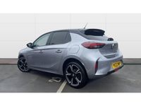 Used Vauxhall Corsa Edition 100 HP (73 kW) 2022 Grey Hatchback