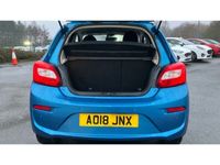 used Mitsubishi Mirage 1.2 Juro 5dr CVT Hatchback