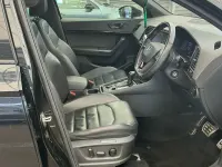 Used Seat Ateca 4Drive 190 HP (139 kW) 2020 Black SUV
