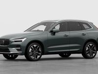 New Volvo XC60 Ultra 2026 Forest lake SUV
