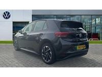 Used VW ID.3 150 kW (204 HP) 2021 Hatchback