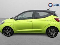 Used Hyundai i10 N Line 90 HP (66 kW) 2026 Hatchback