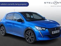 Used Peugeot 208 GTi 102 HP (75 kW) 2023 Hatchback