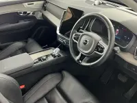 Used Volvo XC90 Ultra 455 HP (334 kW) 2025 Black SUV