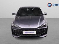 Used MG MG3 Trophy 194 HP (142 kW) 2025 Grey Hatchback