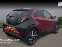 Used Toyota Aygo X 72 HP (52 kW) 2025 SUV