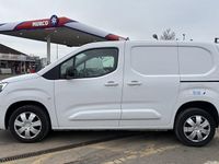 Used Vauxhall Combo 101 HP (74 kW) 2023 MPV