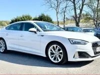 Used Audi A5 Sport 2020 Coupe