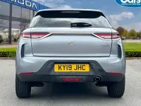 Used DS Automobiles DS3 Prestige 102 HP (75 kW) 2019 Hatchback
