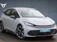 Used Cupra Born e-Boost 169 kW (231 HP) 2025 Grey Hatchback