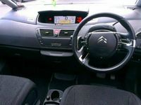 Used Citroën Grand C4 Picasso 2007 MPV