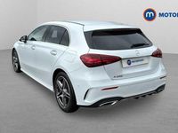 Used Mercedes A200 Executive 163 HP (119 kW) 2026 Hatchback