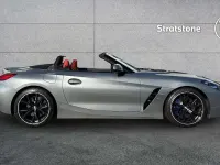 Used BMW Z4 M Sport 197 HP (144 kW) 2025 Cabriolet