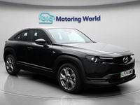 Used Mazda MX30 Prime-Line 106 kW (145 HP) 2024 SUV