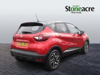 Used Renault Captur Iconic 88 HP (64 kW) 2018 Other SUV