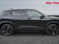 New Suzuki e-Vitara 135 kW (184 HP) 2025 SUV