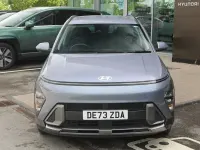 Used Hyundai Kona Advanced 141 HP (103 kW) 2025 SUV