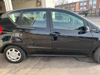 Used Mercedes A160 Classic 2010 Black Hatchback
