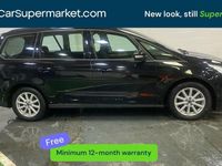 Used Ford Galaxy Zetec 150 HP (110 kW) 2021 MPV