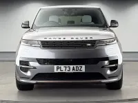 Usado Land Rover Range Rover Sport SE Dynamic 300 HP (220 kW) 2025 SUV