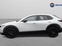 Used Mazda CX-30 Homura-Line 140 HP (102 kW) 2025 White SUV