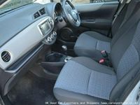 Used Toyota Yaris 2013 Hatchback