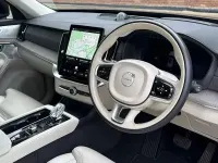 Usado Volvo XC90 Ultra 250 HP (183 kW) 2024 SUV