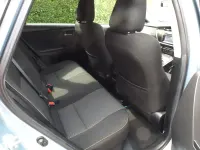 Used Toyota Auris Hybrid 2015 Blue Estate