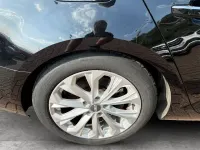 Begagnad Audi A4 Design 150 HK (110 kW) 2016 Svart Sedan