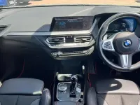 Used BMW 128 Shadowline 265 HP (194 kW) 2023 Grey Hatchback