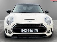 Used Mini Cooper Clubman 192 HP (141 kW) 2017 Estate