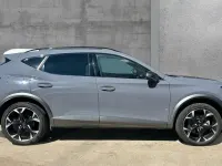 Used Cupra Formentor 150 HP (110 kW) 2023 Grey SUV