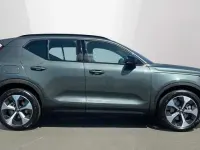 New Volvo XC40 Plus 161 HP (118 kW) 2027 SUV