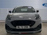 Begagnad Ford Puma ST 200 HK (147 kW) 2022 Halvkombi