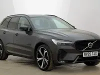 Used Volvo XC60 Ultra 247 HP (181 kW) 2025 SUV