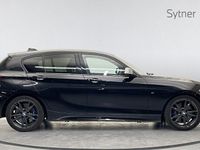 used BMW M140 Shadow Edition 5-door