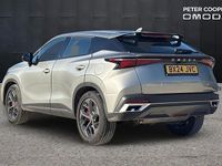 Used Omoda 5 186 HP (136 kW) 2024 Silver SUV