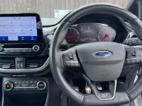 Used Ford Fiesta ST 200 HP (147 kW) 2019 Hatchback