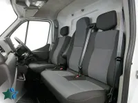 Used Nissan Interstar Acenta 135 HP (99 kW) 2023 White Van