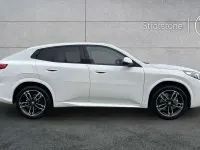 Used BMW X2 M Sport 168 HP (123 kW) 2026 White SUV