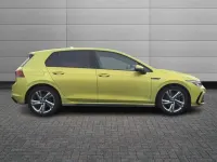 Used VW Golf VIII 130 HP (95 kW) 2020