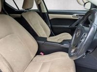 Used Lexus CT200h 136 HP (100 kW) 2017 Hatchback