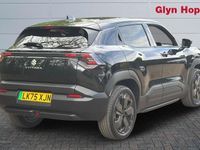 Nouă Suzuki Vitara 127 kW (174 CP) 2025 SUV