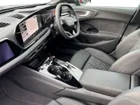 Used Audi S5 Black Edition 367 HP (269 kW) 2026 Black Sedan