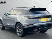 Used Land Rover Range Rover Velar HSE Dynamic 204 HP (150 kW) 2024 Grey SUV